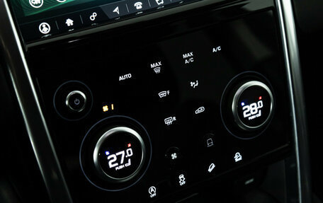 Land Rover Discovery Sport I рестайлинг, 2019 год, 3 429 898 рублей, 18 фотография