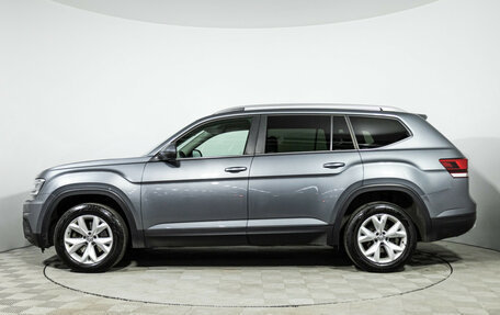 Volkswagen Teramont I, 2019 год, 3 599 700 рублей, 8 фотография