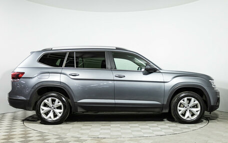 Volkswagen Teramont I, 2019 год, 3 599 700 рублей, 4 фотография