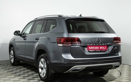 Volkswagen Teramont I, 2019 год, 3 599 700 рублей, 7 фотография