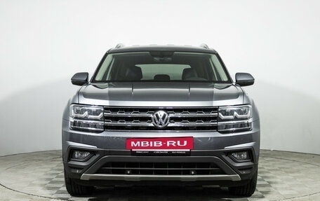 Volkswagen Teramont I, 2019 год, 3 599 700 рублей, 2 фотография