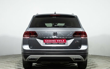 Volkswagen Teramont I, 2019 год, 3 599 700 рублей, 6 фотография