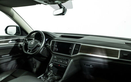 Volkswagen Teramont I, 2019 год, 3 599 700 рублей, 9 фотография