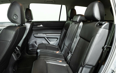 Volkswagen Teramont I, 2019 год, 3 599 700 рублей, 10 фотография