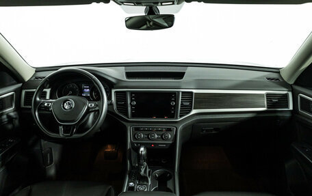 Volkswagen Teramont I, 2019 год, 3 599 700 рублей, 13 фотография