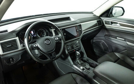 Volkswagen Teramont I, 2019 год, 3 599 700 рублей, 11 фотография