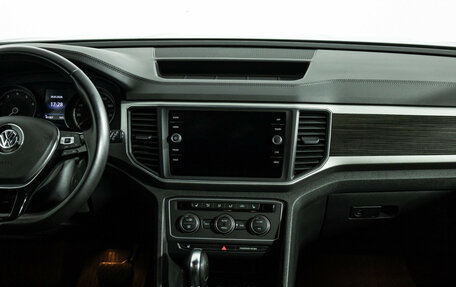 Volkswagen Teramont I, 2019 год, 3 599 700 рублей, 14 фотография