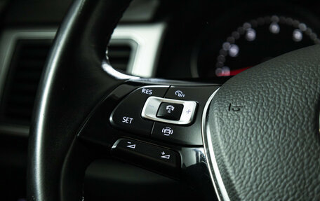 Volkswagen Teramont I, 2019 год, 3 599 700 рублей, 20 фотография