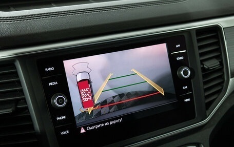 Volkswagen Teramont I, 2019 год, 3 599 700 рублей, 16 фотография