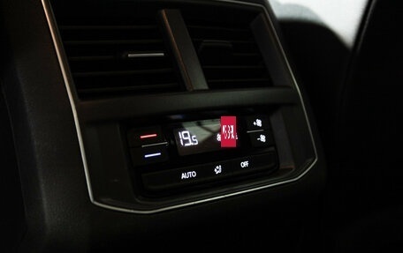 Volkswagen Teramont I, 2019 год, 3 599 700 рублей, 22 фотография