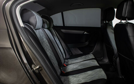 Volkswagen Passat B7, 2013 год, 1 170 000 рублей, 9 фотография