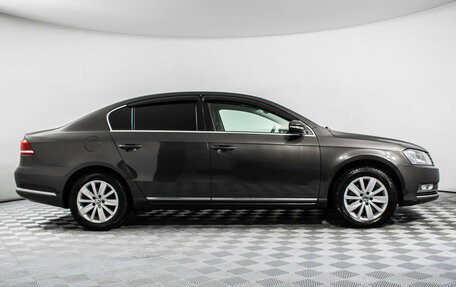 Volkswagen Passat B7, 2013 год, 1 170 000 рублей, 4 фотография