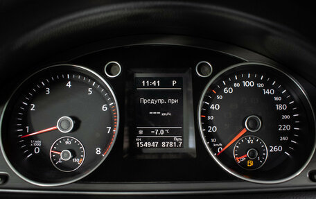 Volkswagen Passat B7, 2013 год, 1 170 000 рублей, 12 фотография