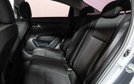 KIA Rio IV, 2020 год, 1 499 777 рублей, 10 фотография