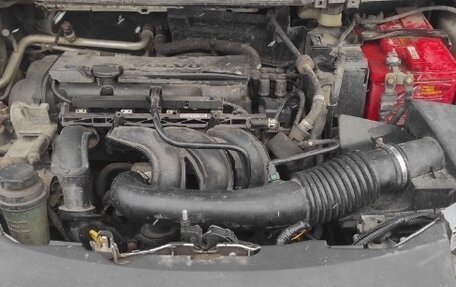 Ford Focus II рестайлинг, 2006 год, 470 000 рублей, 8 фотография