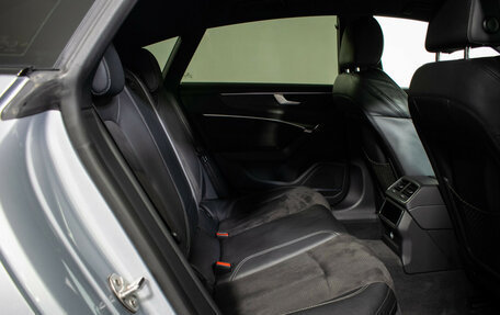 Audi A7, 2018 год, 4 790 000 рублей, 10 фотография