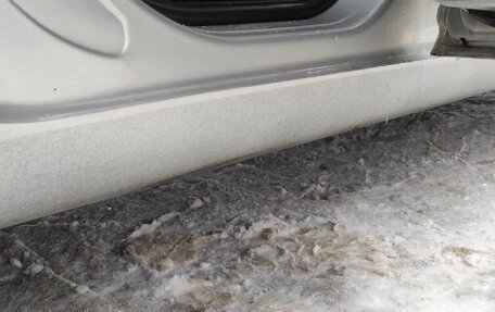 Ford Focus II рестайлинг, 2006 год, 470 000 рублей, 7 фотография