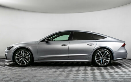 Audi A7, 2018 год, 4 790 000 рублей, 8 фотография