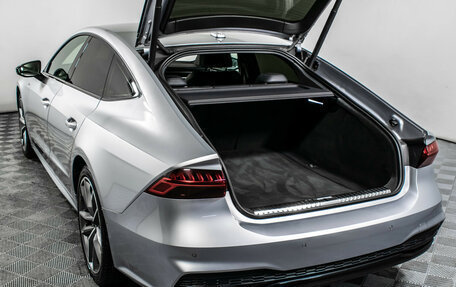 Audi A7, 2018 год, 4 790 000 рублей, 9 фотография