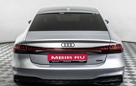 Audi A7, 2018 год, 4 790 000 рублей, 6 фотография