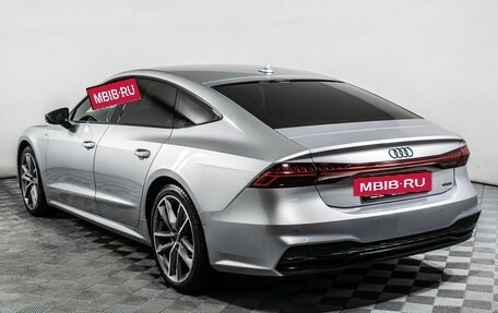 Audi A7, 2018 год, 4 790 000 рублей, 7 фотография
