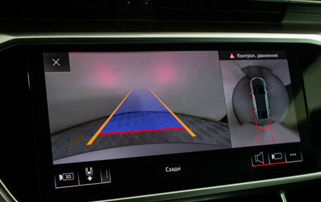 Audi A7, 2018 год, 4 790 000 рублей, 16 фотография