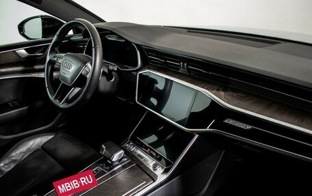 Audi A7, 2018 год, 4 790 000 рублей, 11 фотография