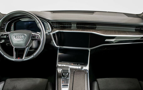 Audi A7, 2018 год, 4 790 000 рублей, 12 фотография