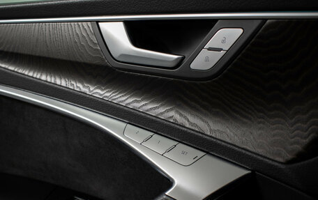 Audi A7, 2018 год, 4 790 000 рублей, 18 фотография