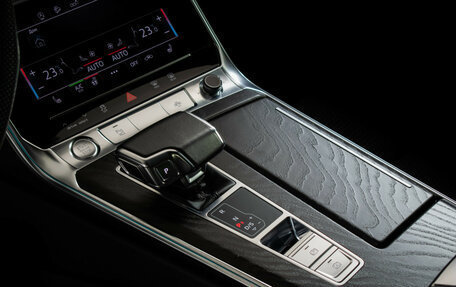 Audi A7, 2018 год, 4 790 000 рублей, 17 фотография