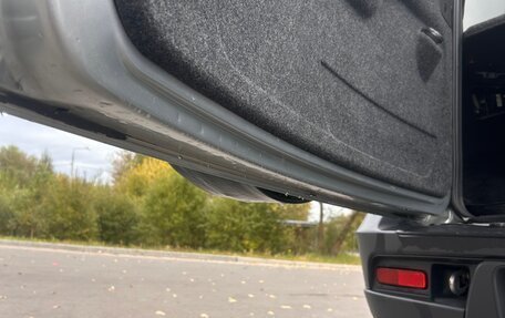 Chevrolet Niva I рестайлинг, 2018 год, 750 000 рублей, 12 фотография