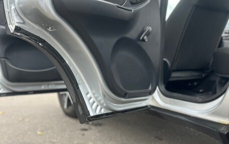 Chevrolet Niva I рестайлинг, 2018 год, 750 000 рублей, 13 фотография