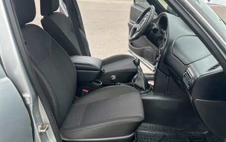 Chevrolet Niva I рестайлинг, 2018 год, 750 000 рублей, 7 фотография