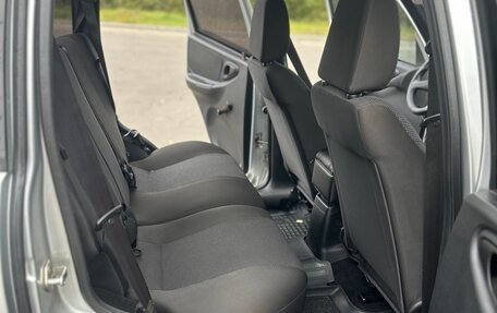 Chevrolet Niva I рестайлинг, 2018 год, 750 000 рублей, 14 фотография