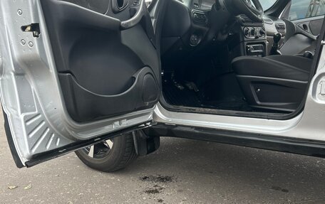 Chevrolet Niva I рестайлинг, 2018 год, 750 000 рублей, 8 фотография