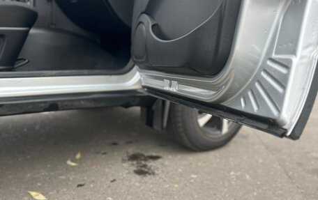 Chevrolet Niva I рестайлинг, 2018 год, 750 000 рублей, 11 фотография