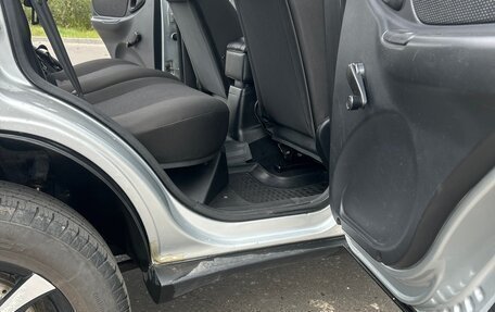 Chevrolet Niva I рестайлинг, 2018 год, 750 000 рублей, 15 фотография