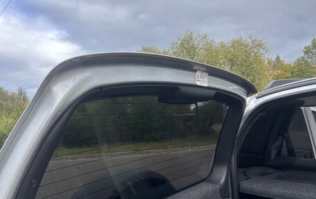 Chevrolet Niva I рестайлинг, 2018 год, 750 000 рублей, 10 фотография