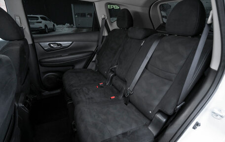 Nissan X-Trail, 2015 год, 1 650 000 рублей, 12 фотография