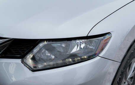 Nissan X-Trail, 2015 год, 1 650 000 рублей, 22 фотография