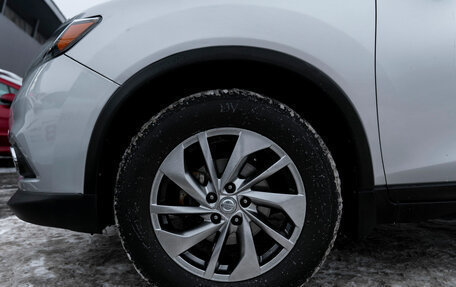 Nissan X-Trail, 2015 год, 1 650 000 рублей, 21 фотография