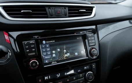 Nissan X-Trail, 2015 год, 1 650 000 рублей, 16 фотография