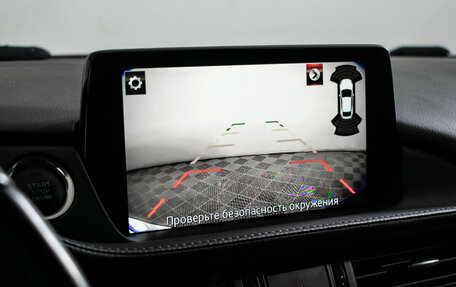 Mazda 6, 2021 год, 2 950 000 рублей, 15 фотография