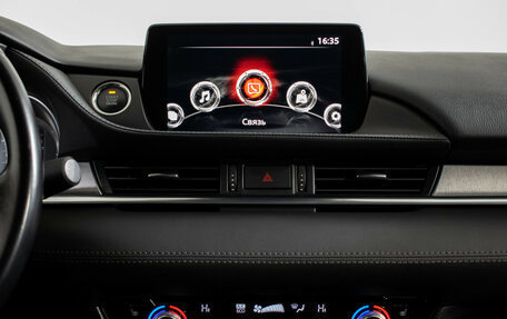 Mazda 6, 2021 год, 2 950 000 рублей, 14 фотография