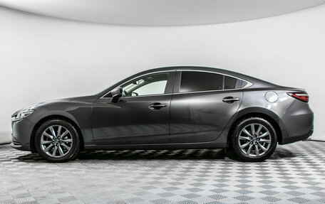 Mazda 6, 2021 год, 2 950 000 рублей, 8 фотография