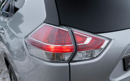 Nissan X-Trail, 2015 год, 1 650 000 рублей, 23 фотография