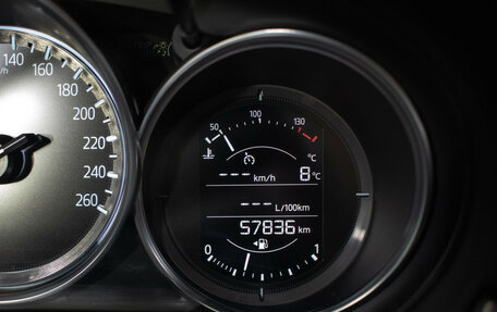 Mazda 6, 2021 год, 2 950 000 рублей, 12 фотография