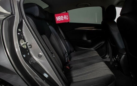 Mazda 6, 2021 год, 2 950 000 рублей, 9 фотография