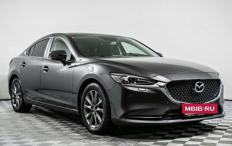 Mazda 6, 2021 год, 2 950 000 рублей, 3 фотография
