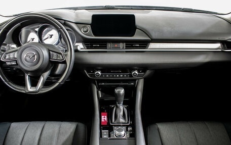 Mazda 6, 2021 год, 2 950 000 рублей, 11 фотография